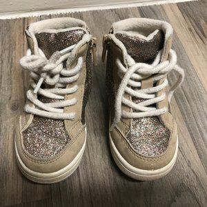 Non Brand unique baby fashion sneakers